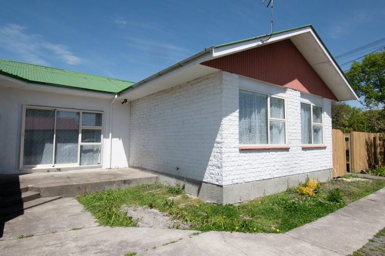 Photo of property in 3/39b Middleton Road, Upper Riccarton, Christchurch, 8041