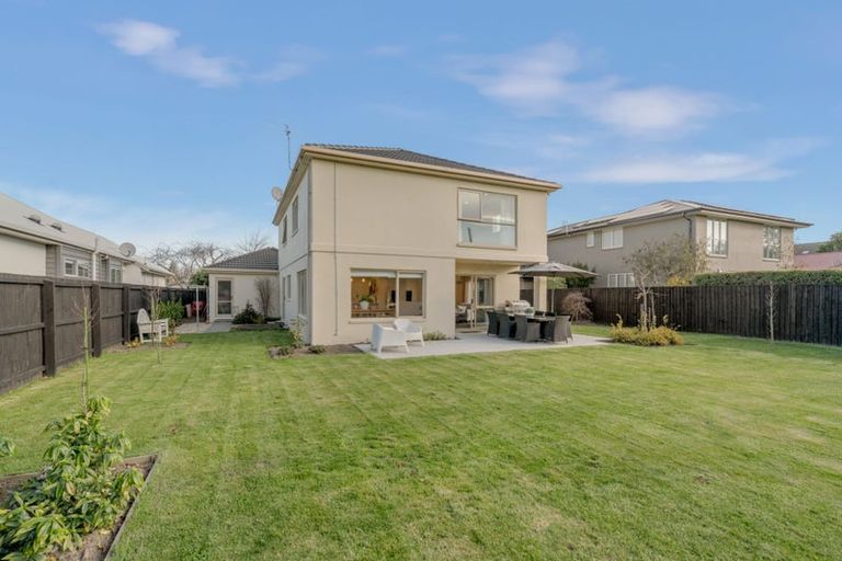 Photo of property in 53 Woodhurst Drive, Casebrook, Christchurch, 8051
