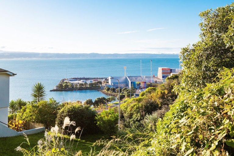 Photo of property in 39 Seapoint Road, Bluff Hill, Napier, 4110
