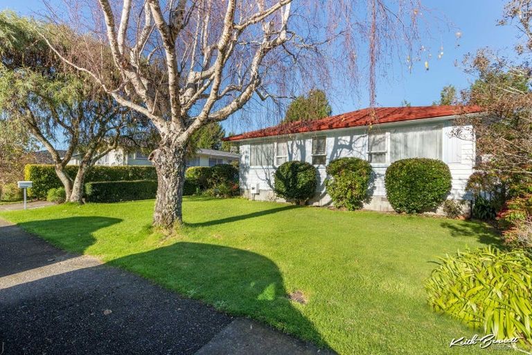 Photo of property in 64 Holdsworth Avenue, Trentham, Upper Hutt, 5018