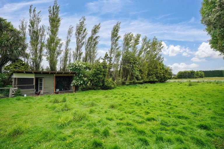 Photo of property in 134 East Road, Ascot, Invercargill, 9871