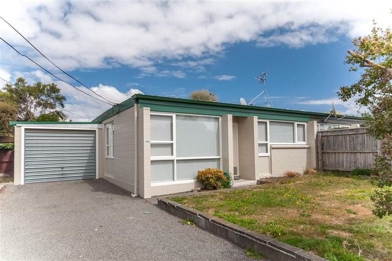 Photo of property in 3/194 Scott Street, Redwoodtown, Blenheim, 7201