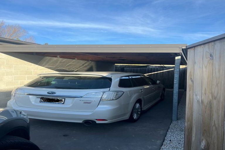 Photo of property in 8a England Street, Phillipstown, Christchurch, 8011