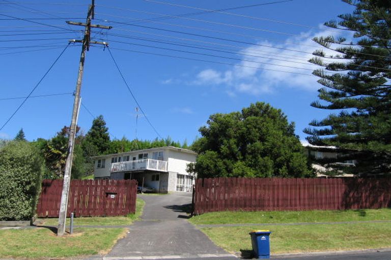 Photo of property in 69 Eskdale Road, Birkdale, Auckland, 0626