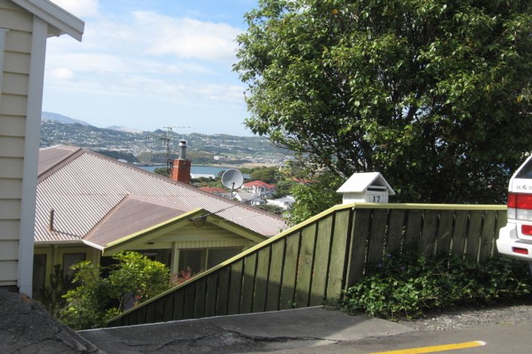 Photo of property in 17 Ariki Road, Hataitai, Wellington, 6021