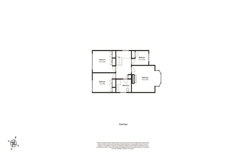 Photo of property in 23 Naughton Terrace, Kilbirnie, Wellington, 6022