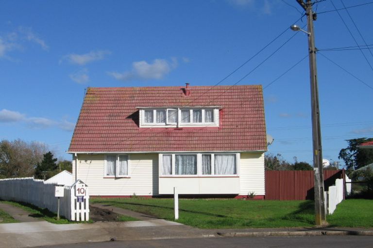 Photo of property in 10 Ross Avenue, Otara, Auckland, 2023