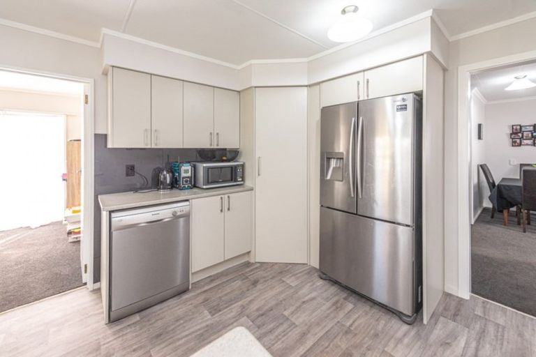 Photo of property in 46 Jellicoe Street, Whanganui East, Whanganui, 4500