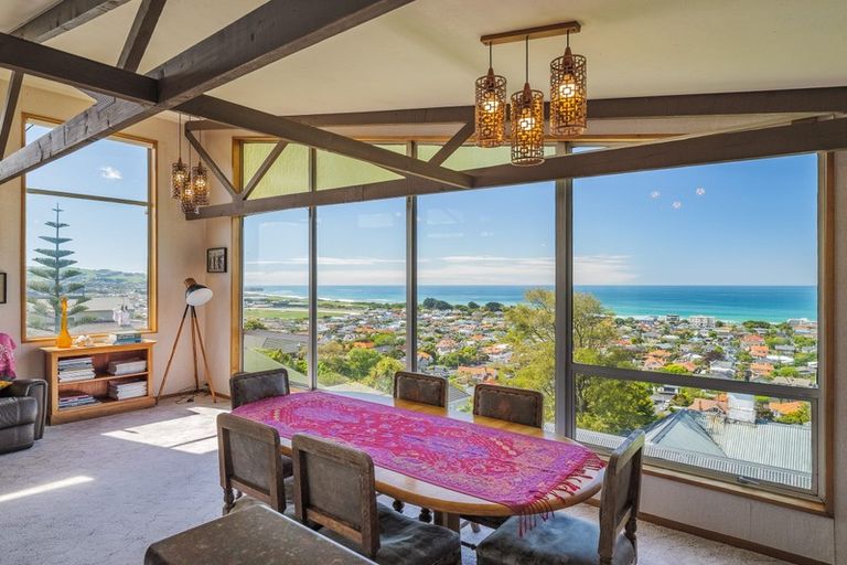 Photo of property in 4 Winston Place, Kew, Dunedin, 9012