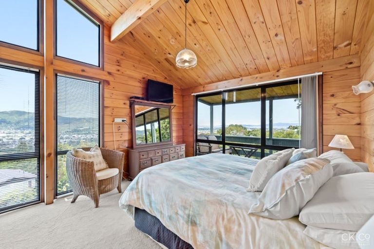 Photo of property in 3 Euclid Grove, Kelson, Lower Hutt, 5010