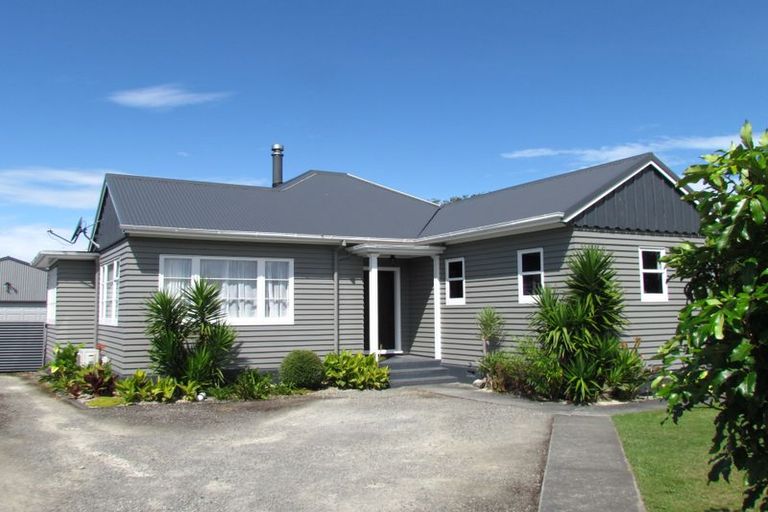 Photo of property in 3 Masters Crescent, Masterton, 5810