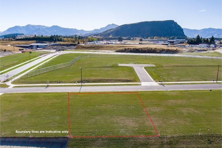 Photo of property in 9 Keown Street, Wanaka, 9305