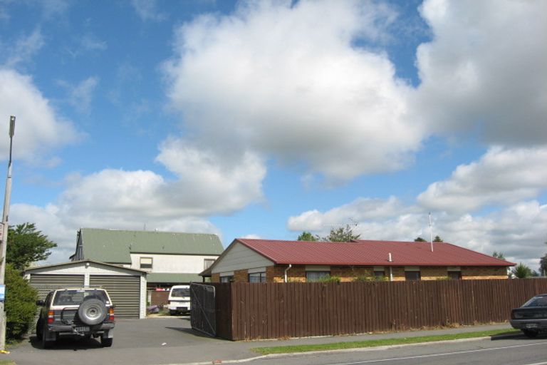 Photo of property in 65 White Street, Rangiora, 7400