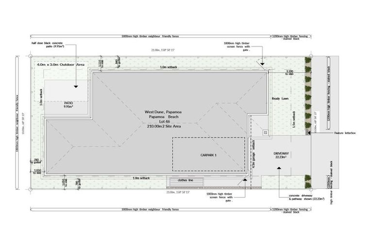 Photo of property in 110 Dunkeld Drive, Papamoa, 3118