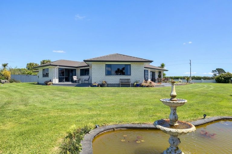 Photo of property in 431 Wortley Road, Waiongana, Inglewood, 4389