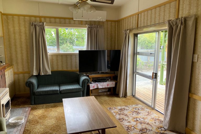 Photo of property in 29 Mount Cook Road, Fairlie, 7925