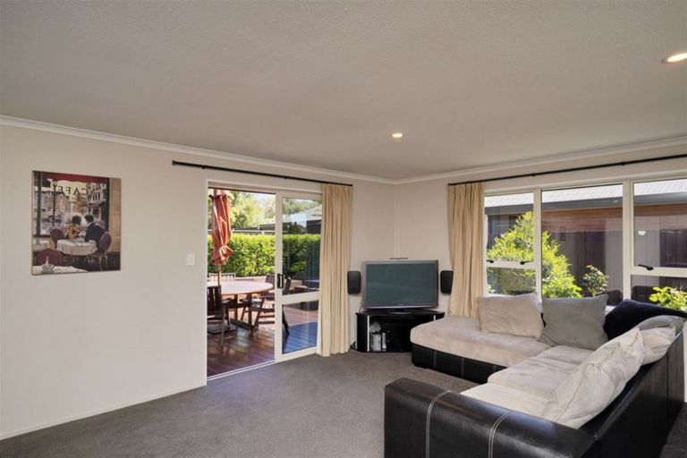 Photo of property in 5 Campion Place, Halswell, Christchurch, 8025