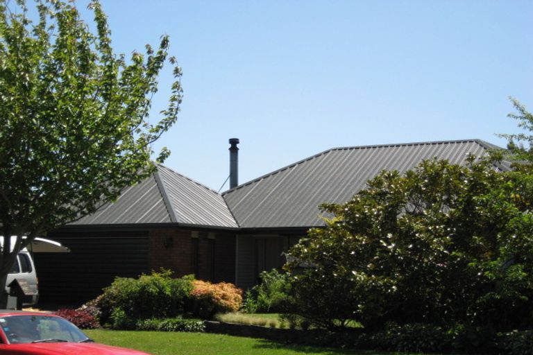 Photo of property in 6 Mansfield Drive, Kaiapoi, 7630