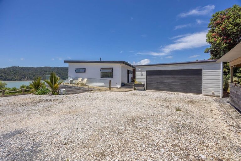Photo of property in 1111c Te Waitere Road, Taharoa, 3988