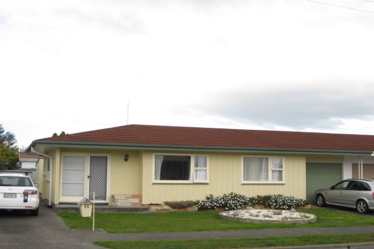 Photo of property in 45 Merton Crescent, Pirimai, Napier, 4112