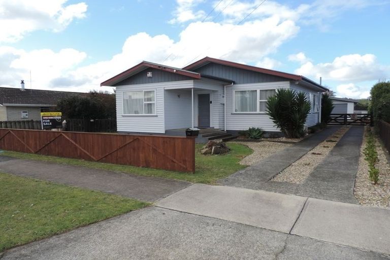 Photo of property in 34 Bailey Street, Huntly, 3700
