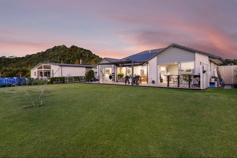 Photo of property in 18 North Bay Road, Pyes Pa, Tauranga, 3112
