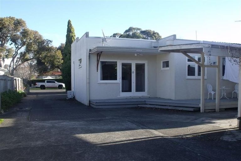 Photo of property in 1 Tom Parker Avenue, Marewa, Napier, 4110