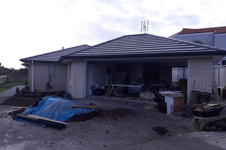 Photo of property in 8a Araminta Place, Beachlands, Auckland, 2018