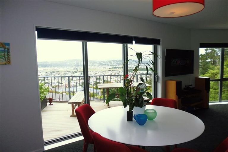 Photo of property in 189 Townsend Road, Miramar, Wellington, 6022