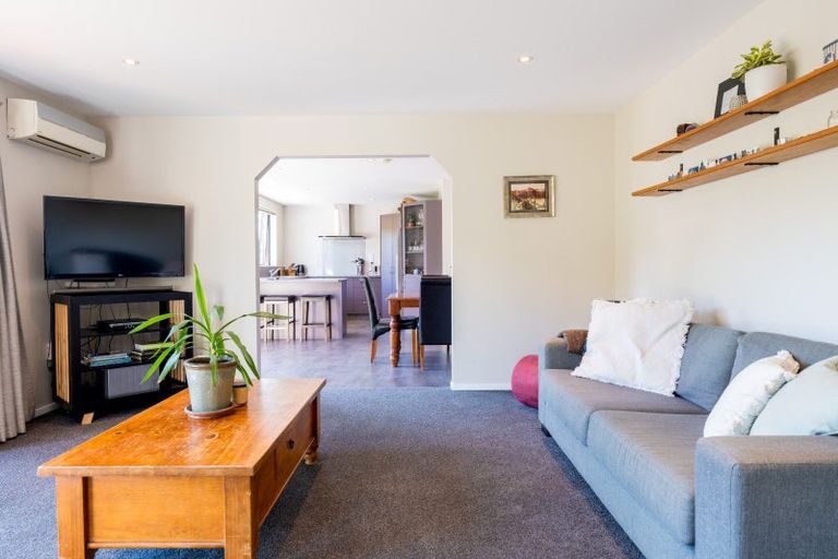 Photo of property in 11 Truby King Crescent, Liberton, Dunedin, 9010