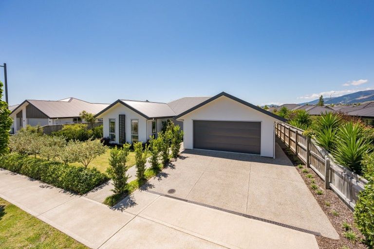 Photo of property in 12 Cupola Crescent, Richmond, 7020