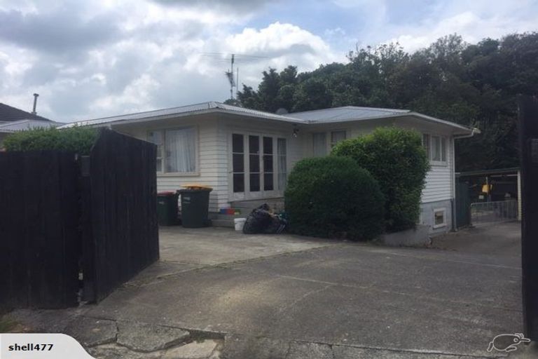 Photo of property in 25 Rosehill Drive, Rosehill, Papakura, 2113