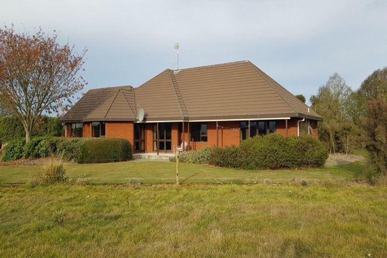 Photo of property in 138 Lynch Road, Levels, Timaru, 7973