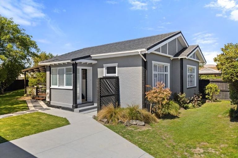 Photo of property in 40 Strickland Street, Sydenham, Christchurch, 8023