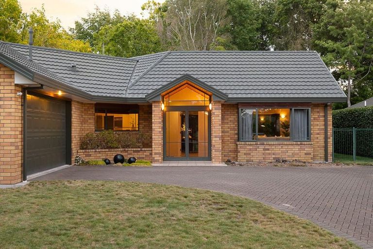 Photo of property in 45 Canaandale Drive, Flagstaff, Hamilton, 3210