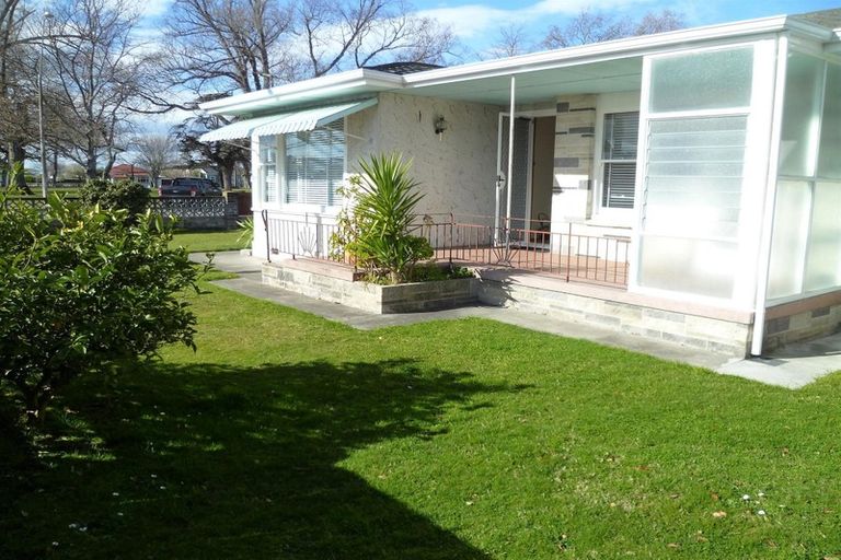 Photo of property in 107 Willowpark Road South, Hastings, 4122