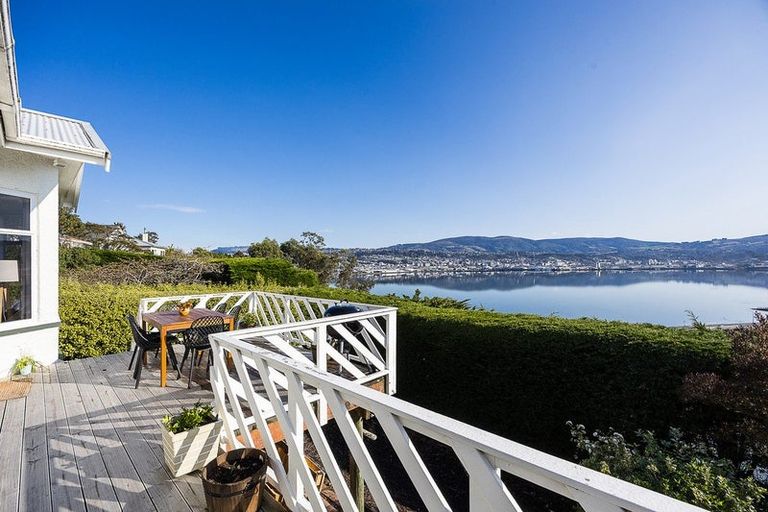 Photo of property in 91 Moana Crescent, Musselburgh, Dunedin, 9013