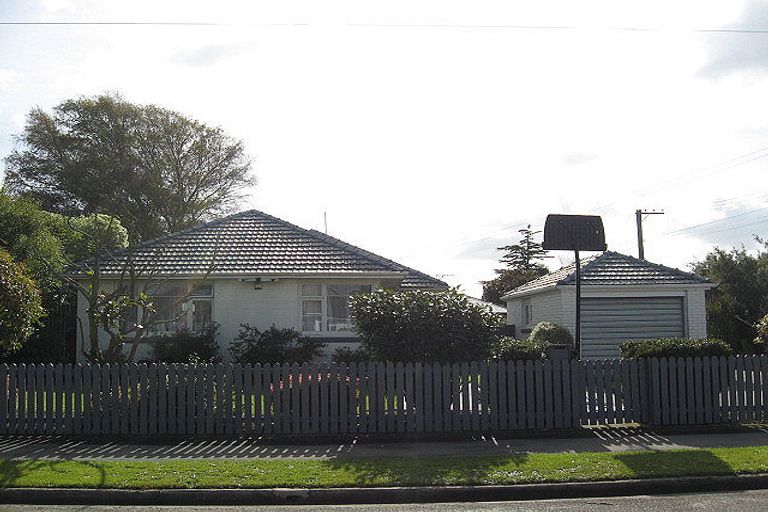 Photo of property in 30 Wentworth Street, Ilam, Christchurch, 8041