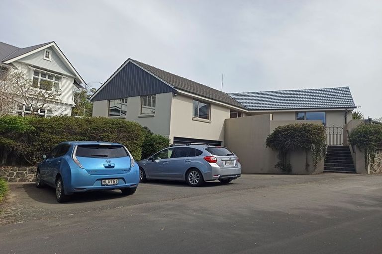 Photo of property in 45 Hackthorne Road, Cashmere, Christchurch, 8022