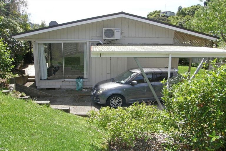 Photo of property in 2a Arden Way, Wilton, Wellington, 6012