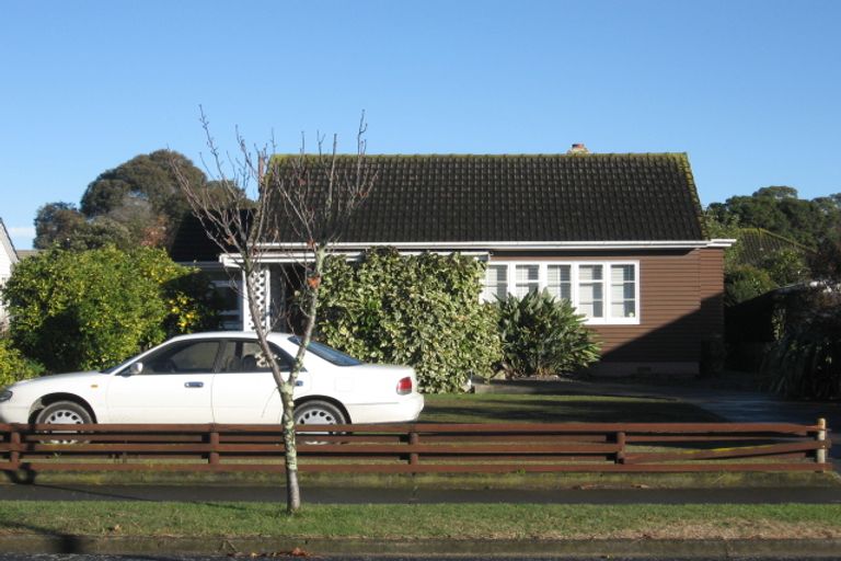 Photo of property in 51 Bedford Road, Marewa, Napier, 4110