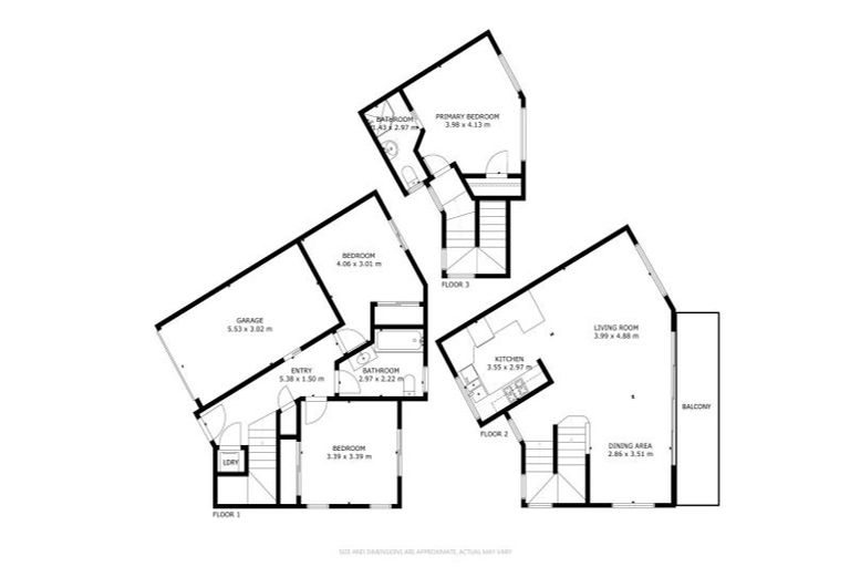 Photo of property in 6/143 Cockayne Road, Khandallah, Wellington, 6035