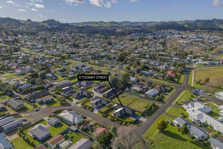 Photo of property in 9 Toomey Street, Waihi, 3610