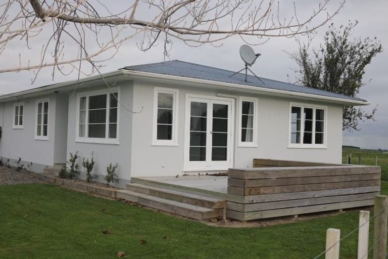 Photo of property in 1745 Taonui Road, Pohangina, Feilding, 4775
