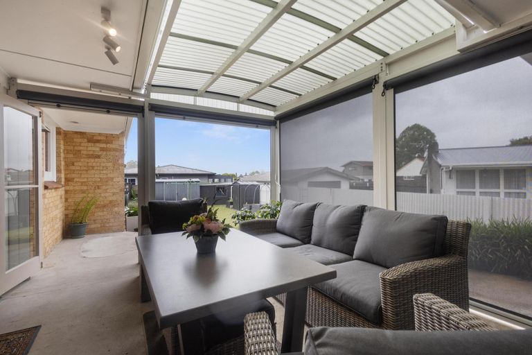 Photo of property in 1 Kauri Crescent, Matamata, 3400