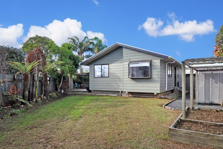 Photo of property in 3/53 Dominion Road, Papakura, 2110