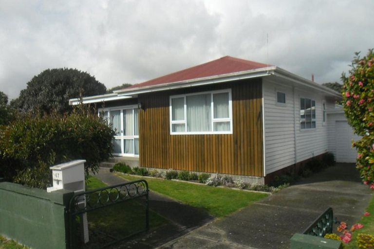 Photo of property in 67 Bluegum Road, Paraparaumu Beach, Paraparaumu, 5032