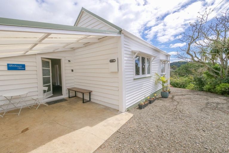 Photo of property in 6 Mary Hassett Street, Mangonui, 0420