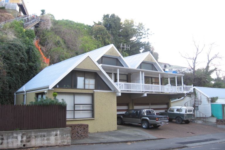 Photo of property in 3/29 Milton Road, Bluff Hill, Napier, 4110