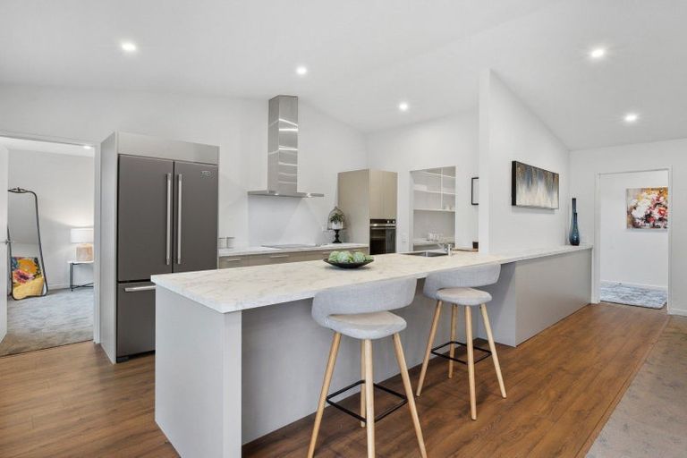 Photo of property in 2a Castleton Street, Allanton, Mosgiel, 9092